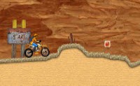 play Desert Rage