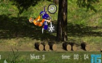 play Rage Rider 2