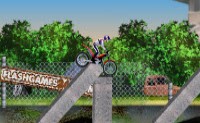 play Bike Mania Arena 2