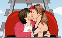 play Kiss Paris Hilton