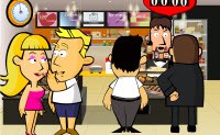 play Gourmet Kiss