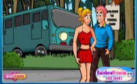play Kissing Camp