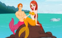 play Mermaid Romance