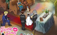 play Kiss The Bride Flash