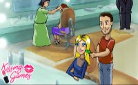 play Britney Spears Kissing