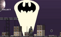 play Batman Night Escape