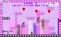 play Nitro Platformer 2