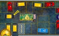 play Bombay Taxi 2