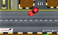 play The Parking Lot