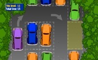 play Perfect Parking
