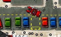 play 18 Wheeler Challenge