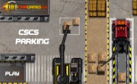 play Cscs Parking