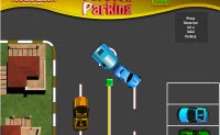 play Caravan Parking 2