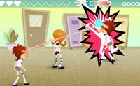 play Classroom Flirting