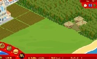 play Mc Donalds