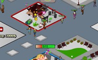play Diner City