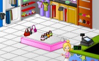 play Boutique Frenzy