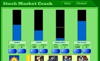 play Stock Market Crash