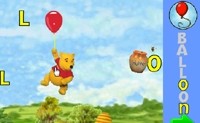 play Winnie The Pooh Ball