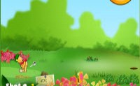 play Winnie Golf