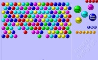 play Super Bubbles