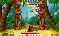 play Holo Bubble Island