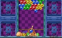 play Puzzle Bobble