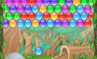 play Jungle Bubble