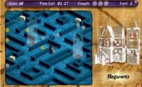 play Harry Map
