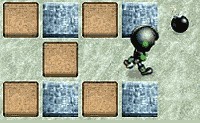 play Bomberman Pyromasters
