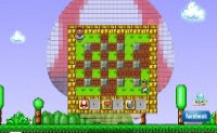 play Super Mario Bomber