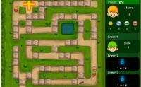 play Bittu Bomber
