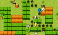 play Tank Man