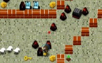 play Blast Passage