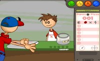 play Papa'S Pizzeria