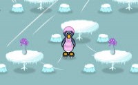 play Penguin Diner 2