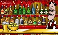 play Bartender