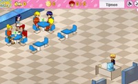 play Pizza King 2