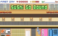 play Sushi Go Round