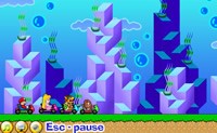 play Mario Racing Tournament