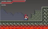 play Mario Combat