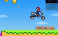 Super Mario Moto