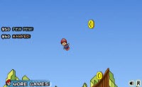 play Mario Toss