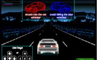 play Neon Race 2