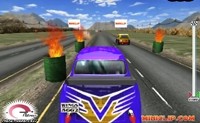 play Hot Rods