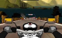 play Coaster Racer