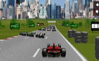 play Formula Racer