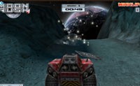 play Moon Rush