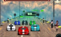 play Speedway Challenge