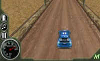 play 3D Rally Fever